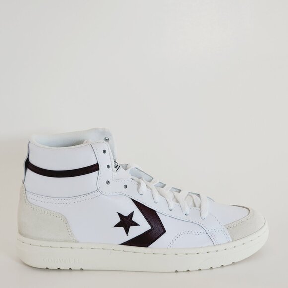 Converse Pro Blaze Classic 'Bloodstone' Men's Basketball Sneakers A08644C NWT - Picture 2 of 6